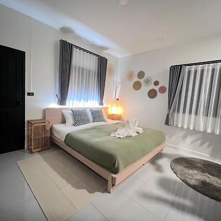 7Senses Resort Koh Chang Exterior foto
