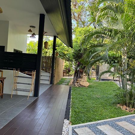 7Senses Resort Koh Chang Exterior foto