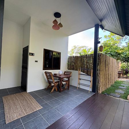 7Senses Resort Koh Chang Exterior foto