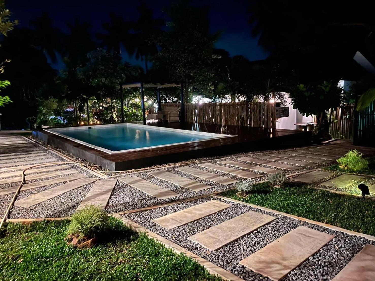 7Senses Resort Koh Chang Exterior foto