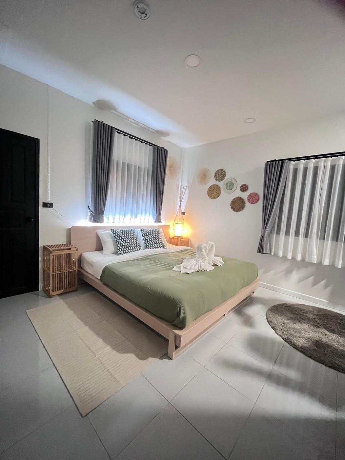 7Senses Resort Koh Chang Exterior foto