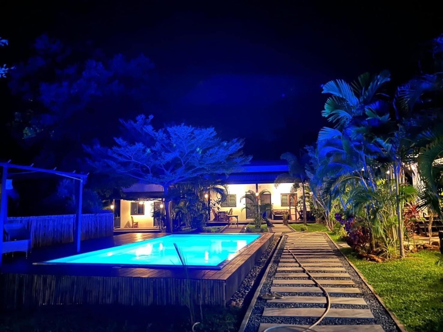 7Senses Resort Koh Chang Exterior foto