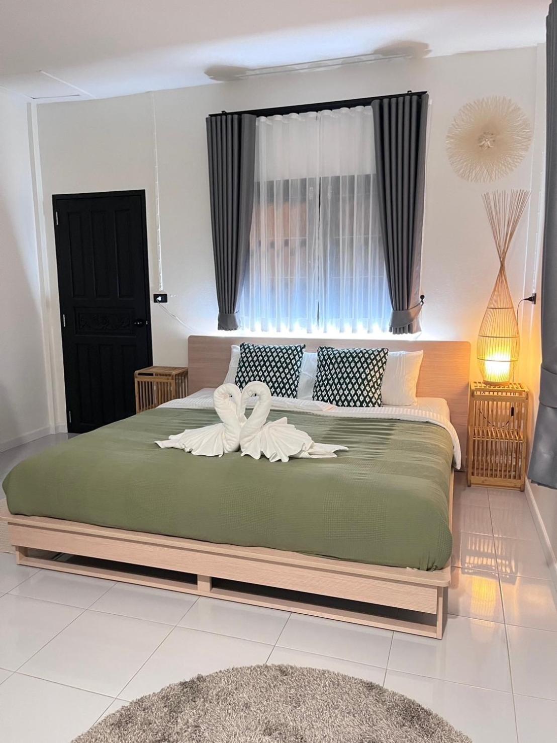 7Senses Resort Koh Chang Exterior foto