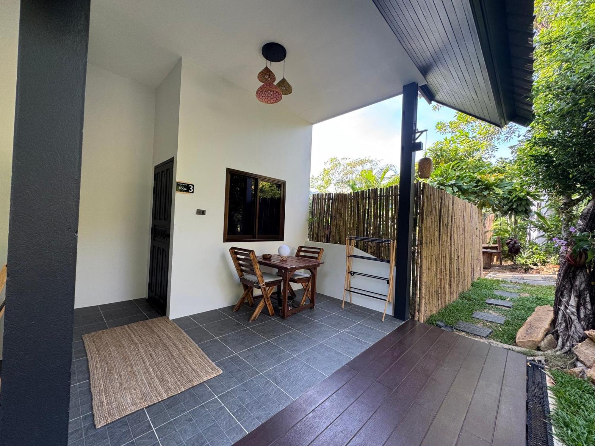 7Senses Resort Koh Chang Exterior foto