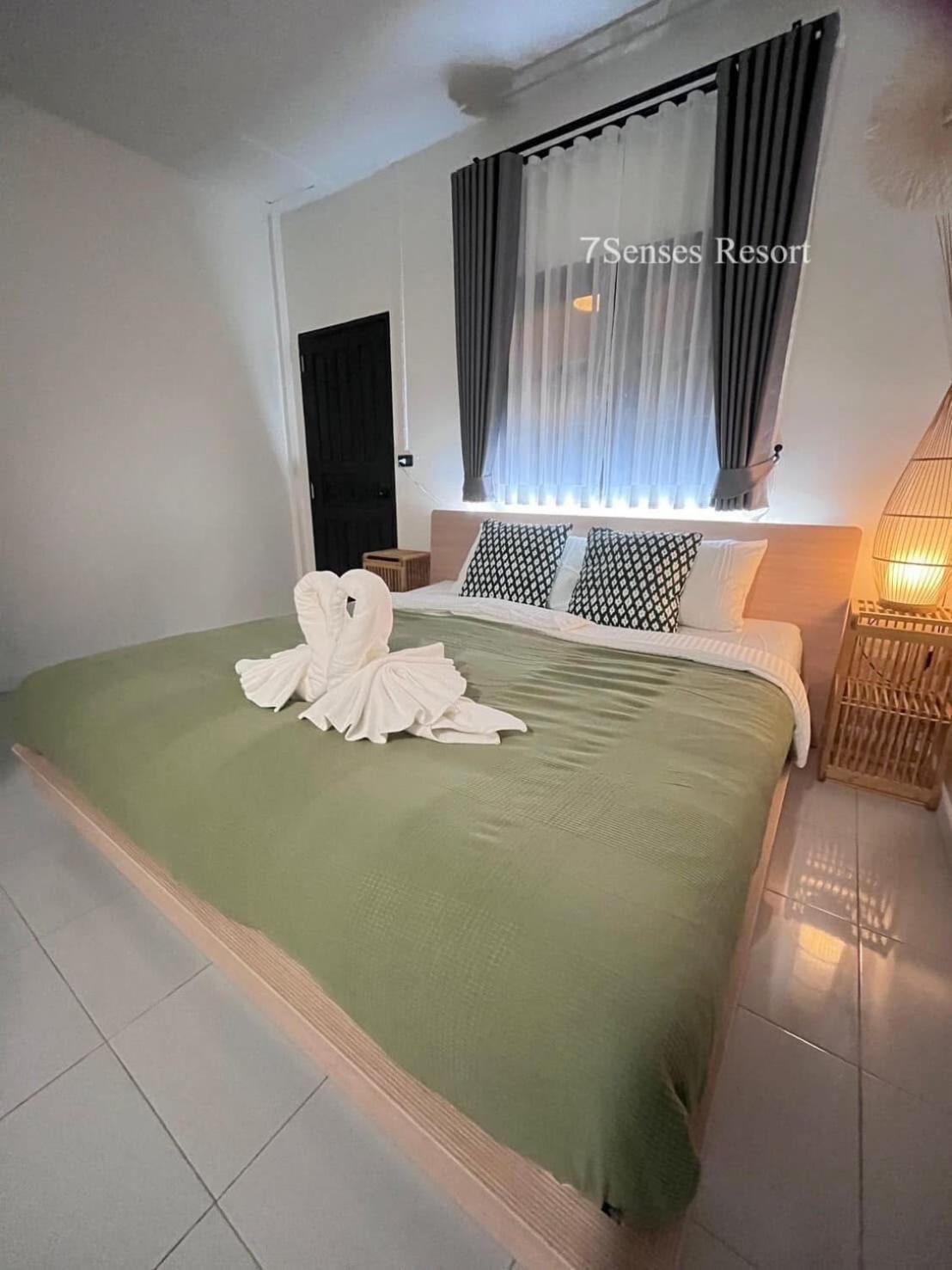 7Senses Resort Koh Chang Exterior foto