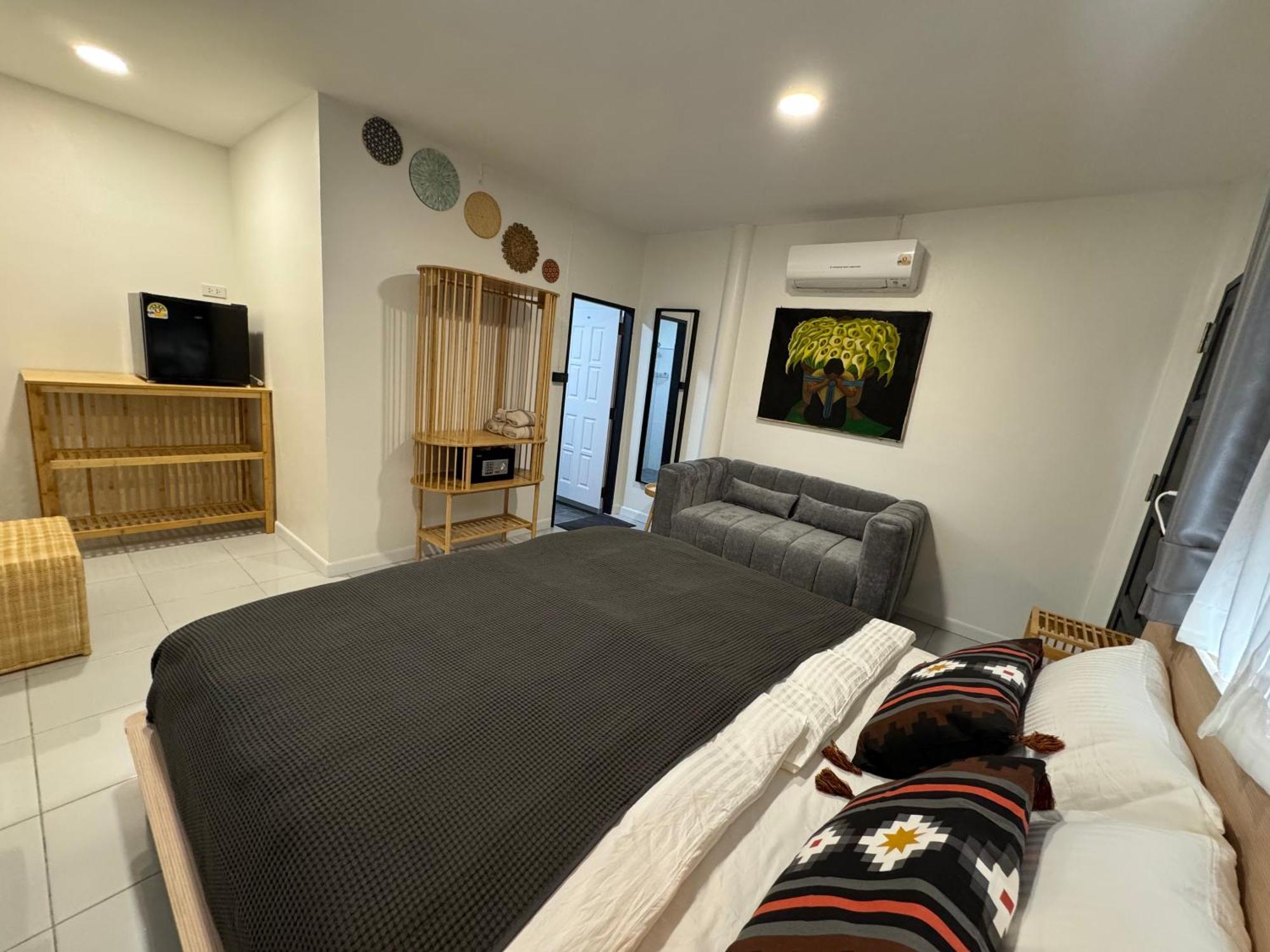 7Senses Resort Koh Chang Exterior foto
