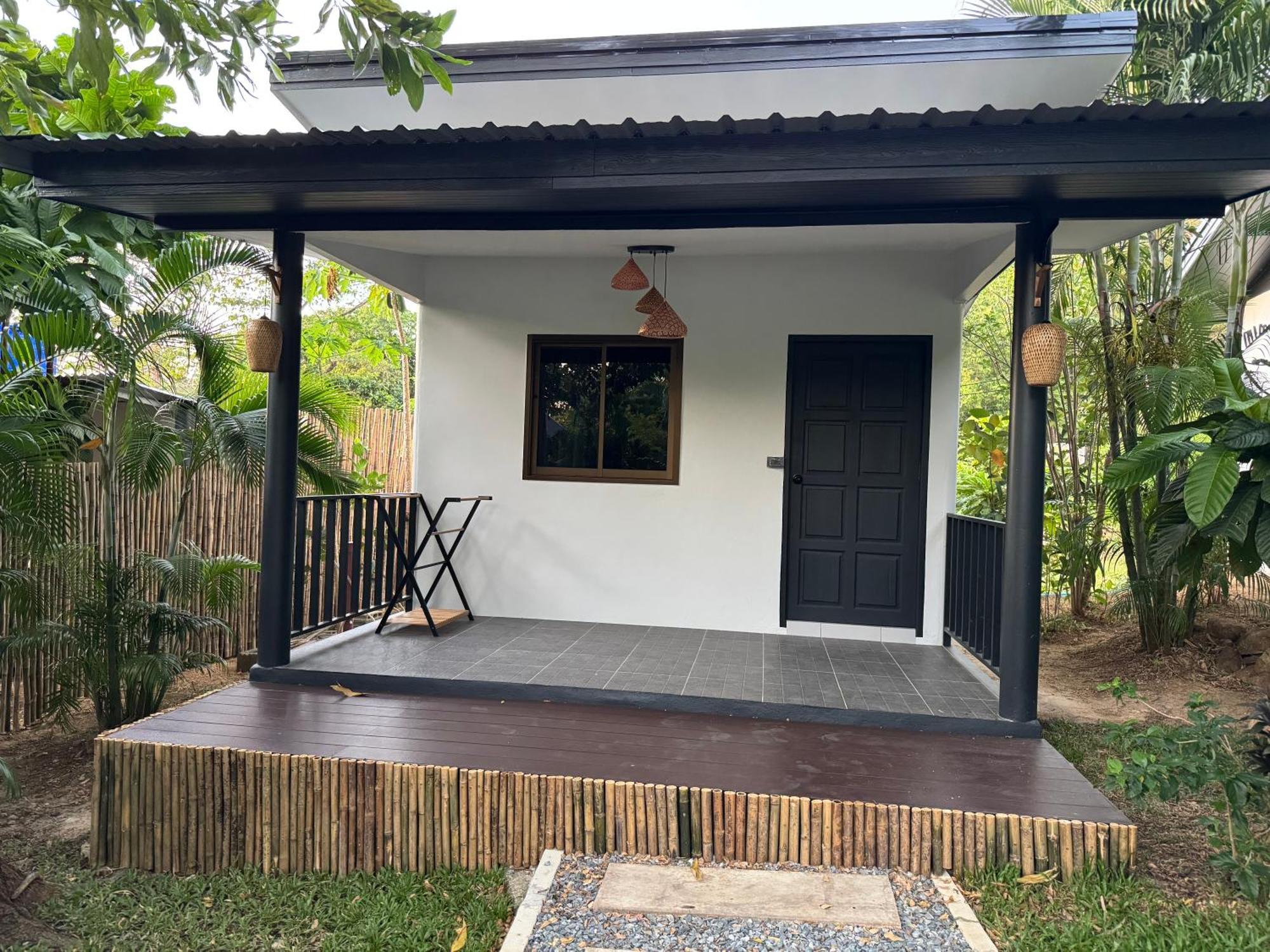 7Senses Resort Koh Chang Exterior foto