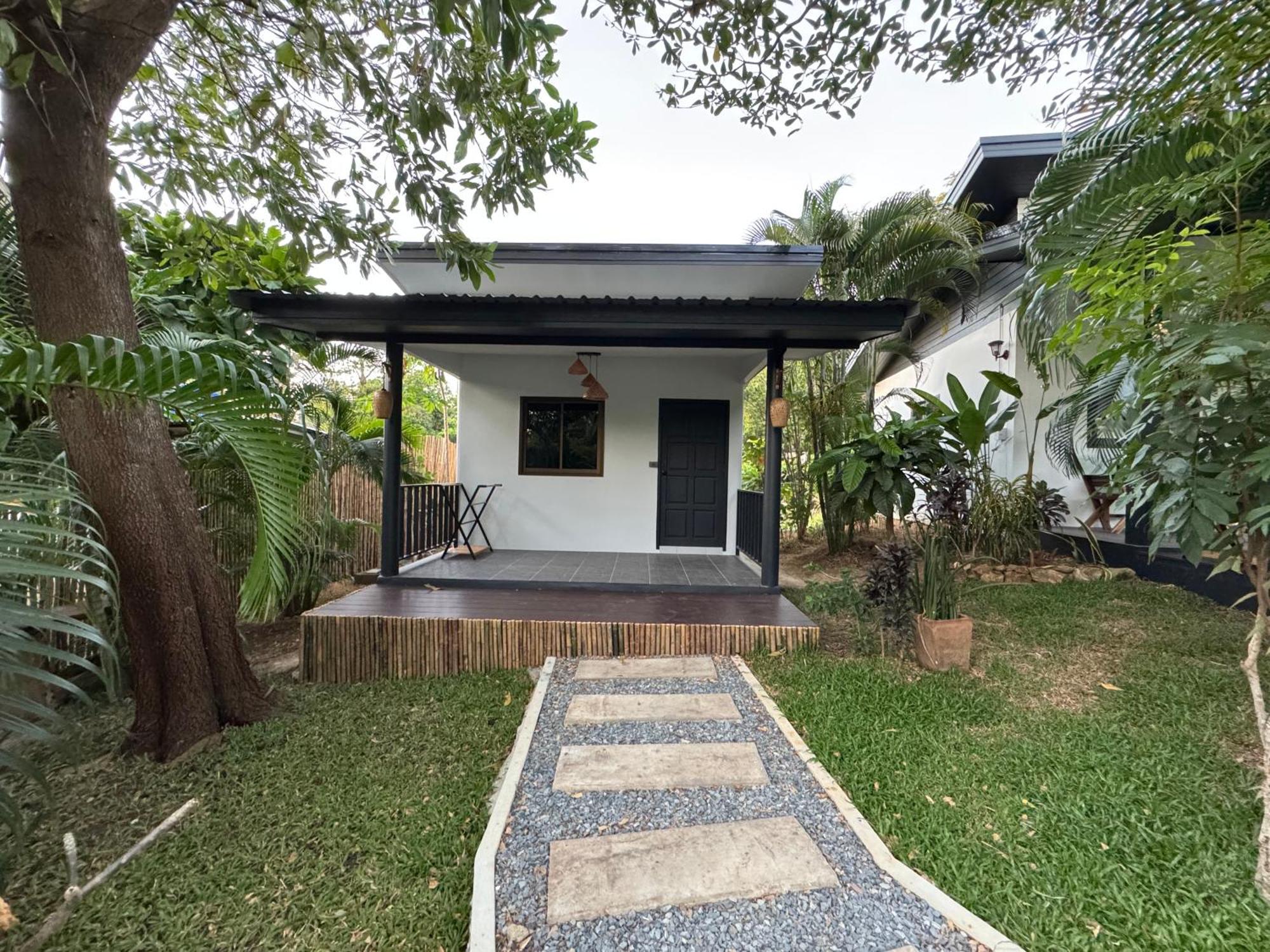 7Senses Resort Koh Chang Exterior foto
