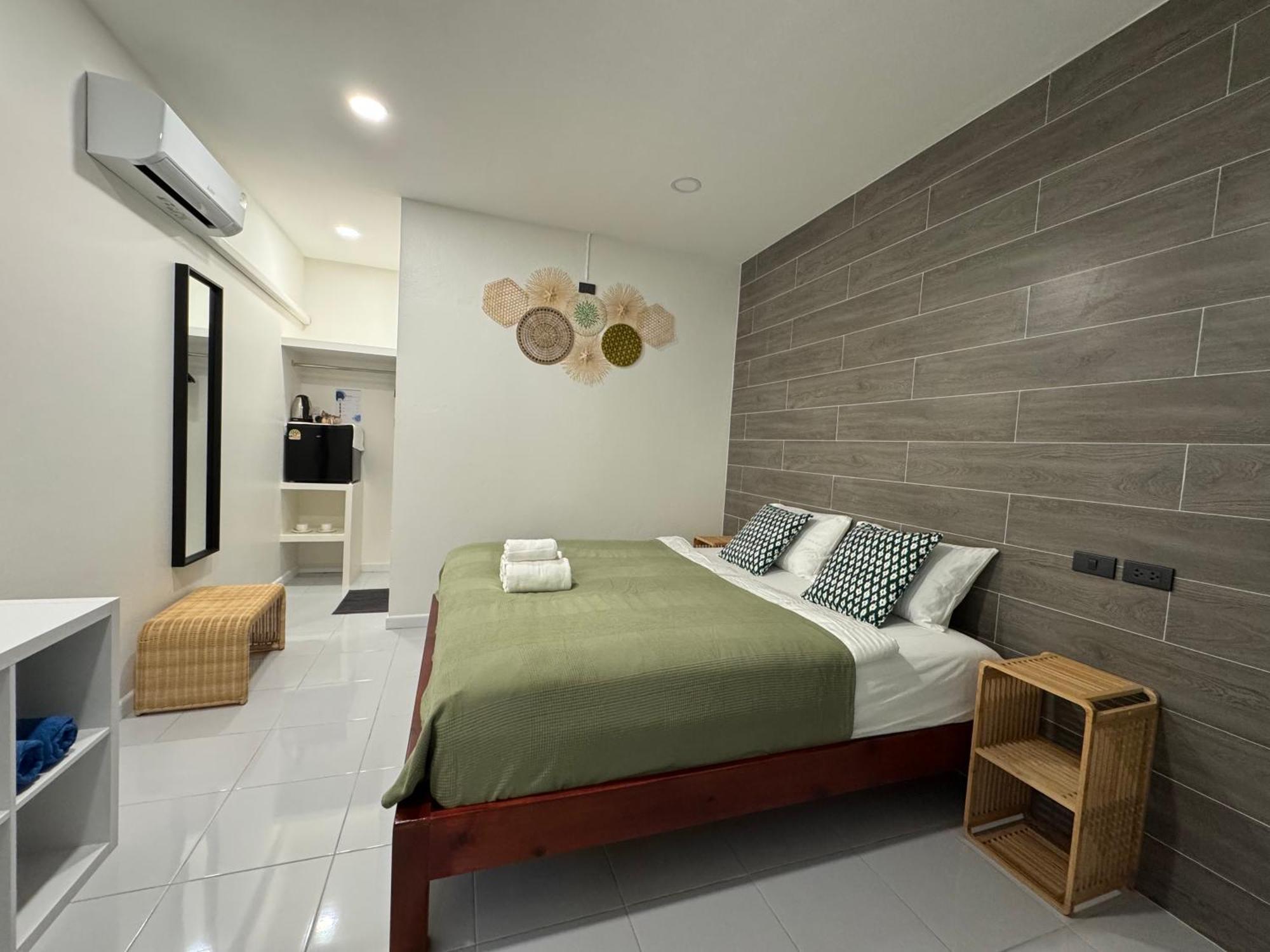 7Senses Resort Koh Chang Exterior foto