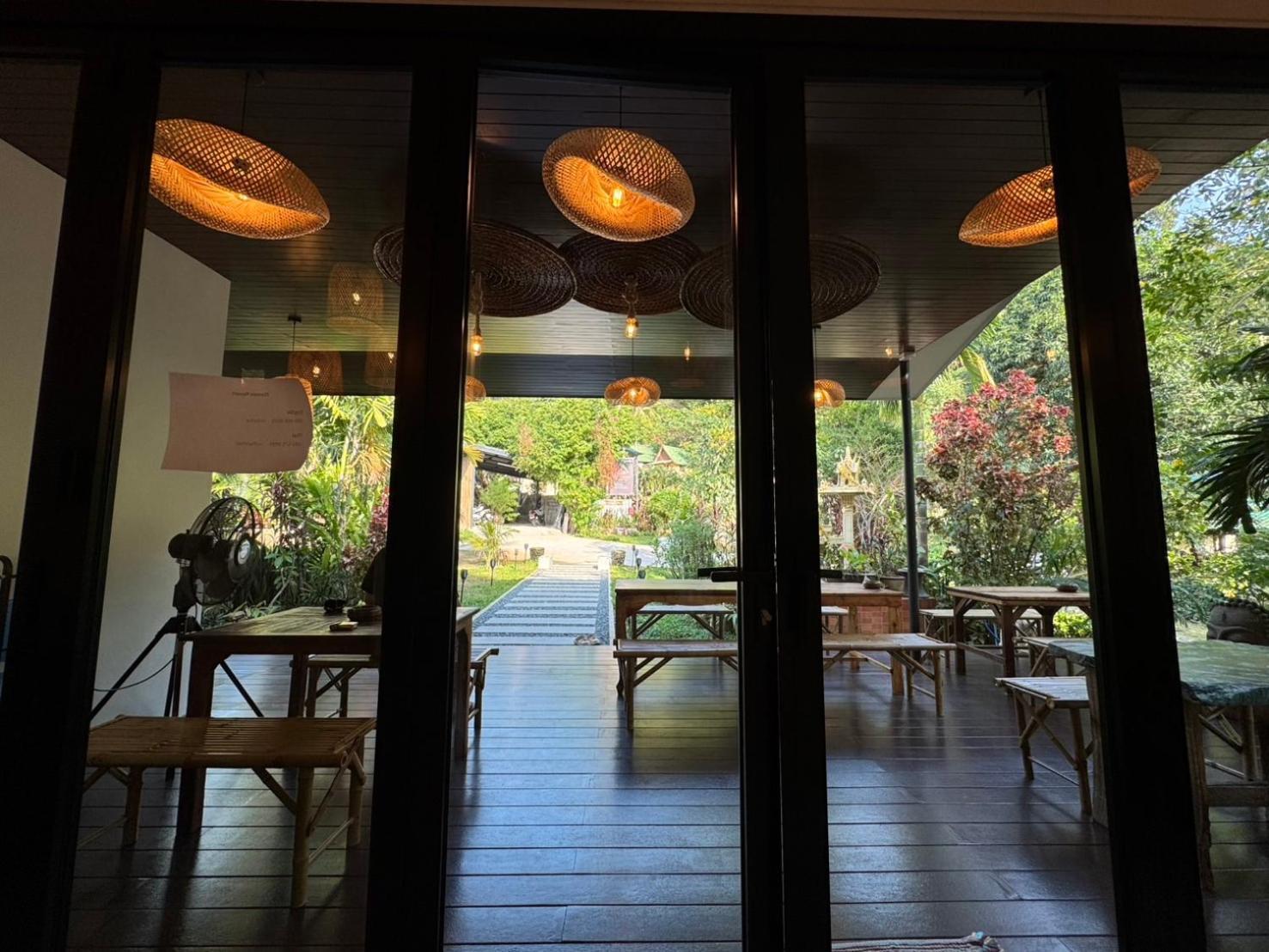 7Senses Resort Koh Chang Exterior foto